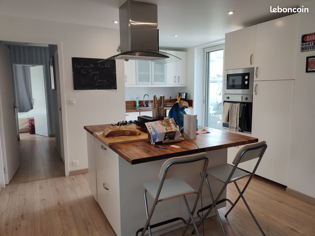 Maison à vendre, 100m², Dinan