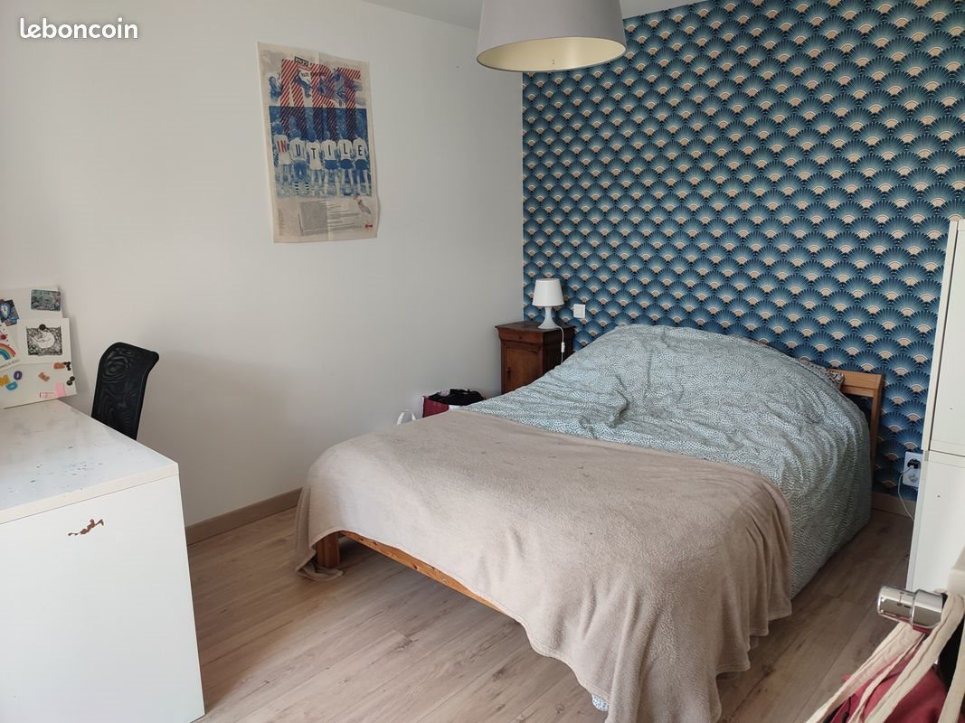 Maison à vendre, 100m², Dinan