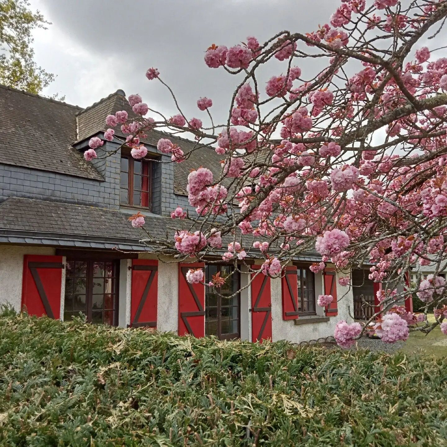 Maison à vendre, 139m², Eréac
