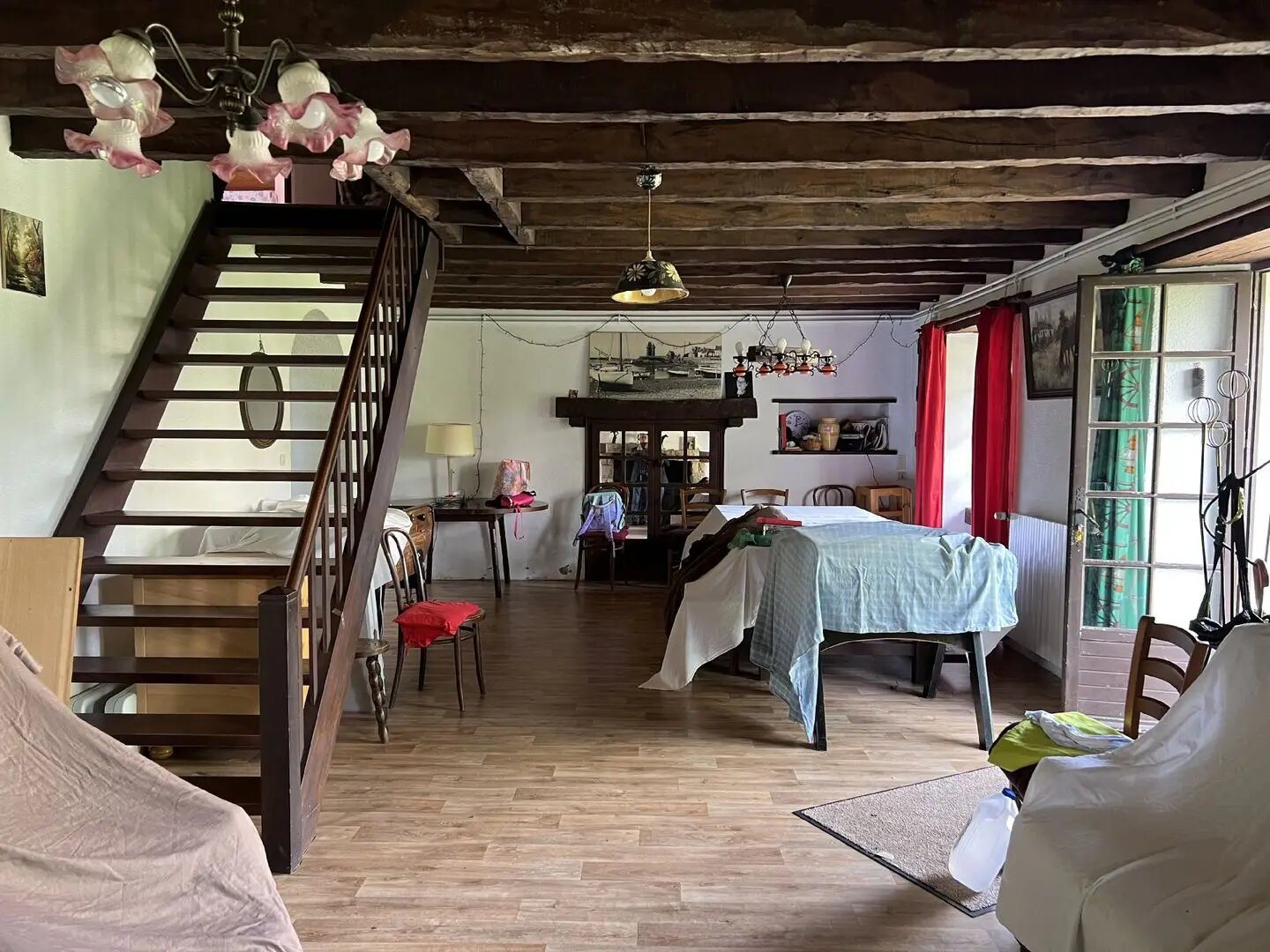 Maison à vendre, 139m², Eréac