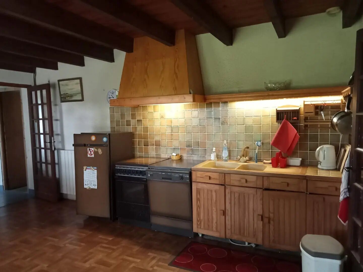 Maison à vendre, 139m², Eréac