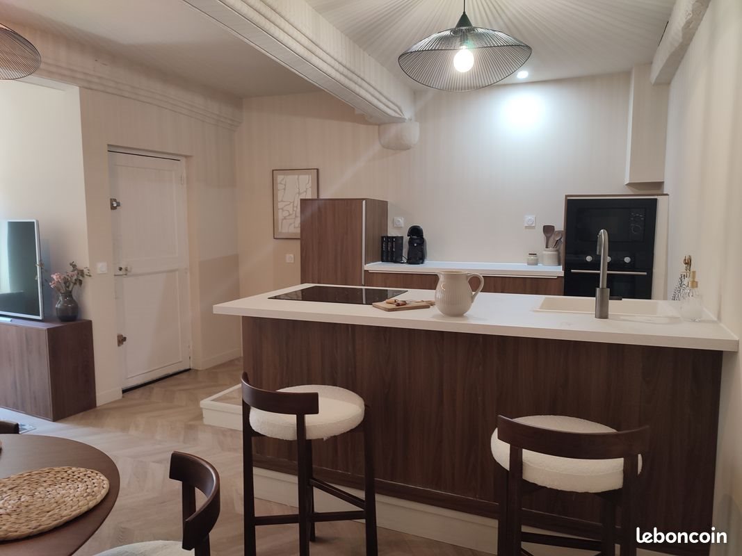 Appartement à vendre, 51m², Dinan