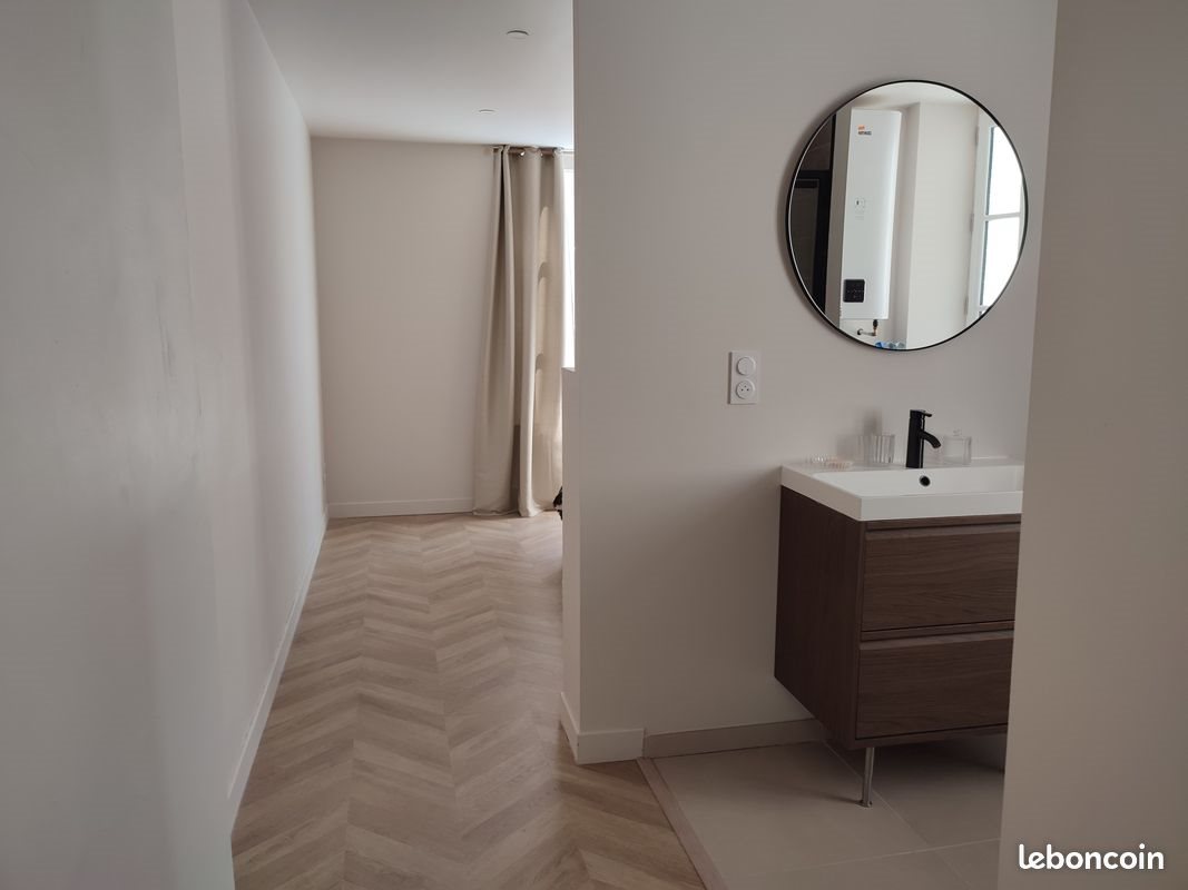 Appartement à vendre, 51m², Dinan