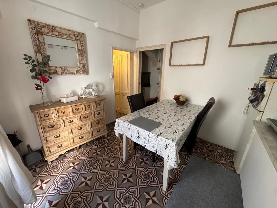 Appartement à vendre, 5m², Beaucaire