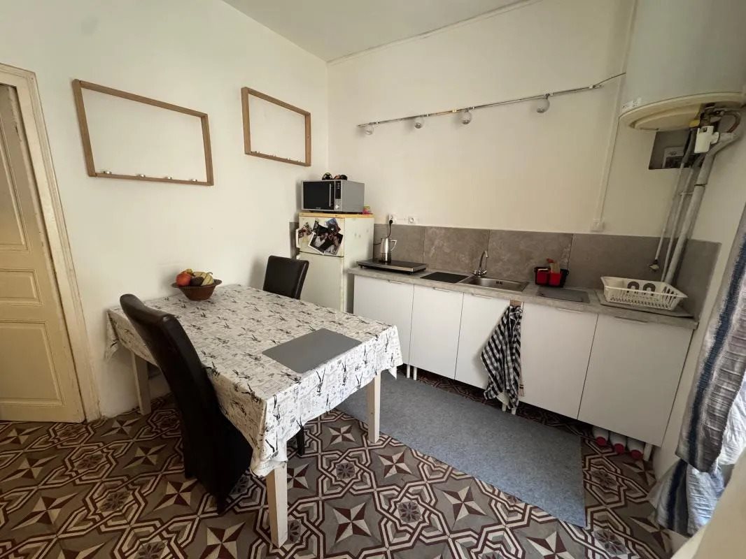 Appartement à vendre, 5m², Beaucaire
