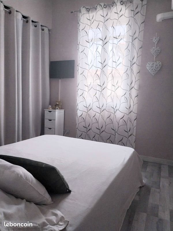Maison à vendre, 61m², Redessan