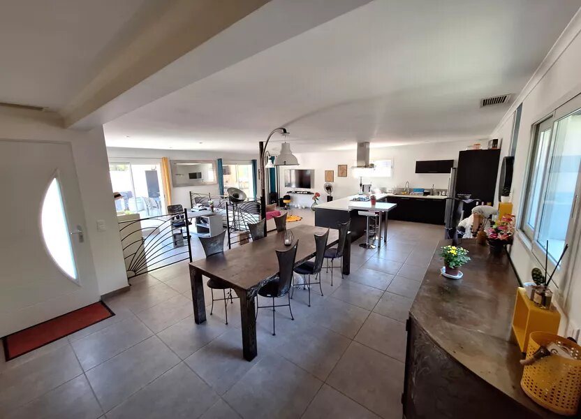 Maison à vendre, 164m², Beaucaire