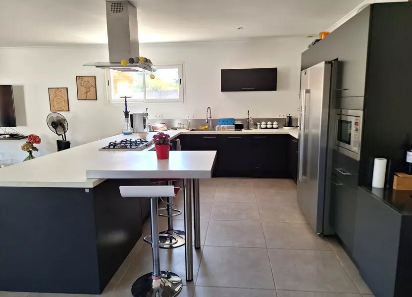 Maison à vendre, 164m², Beaucaire