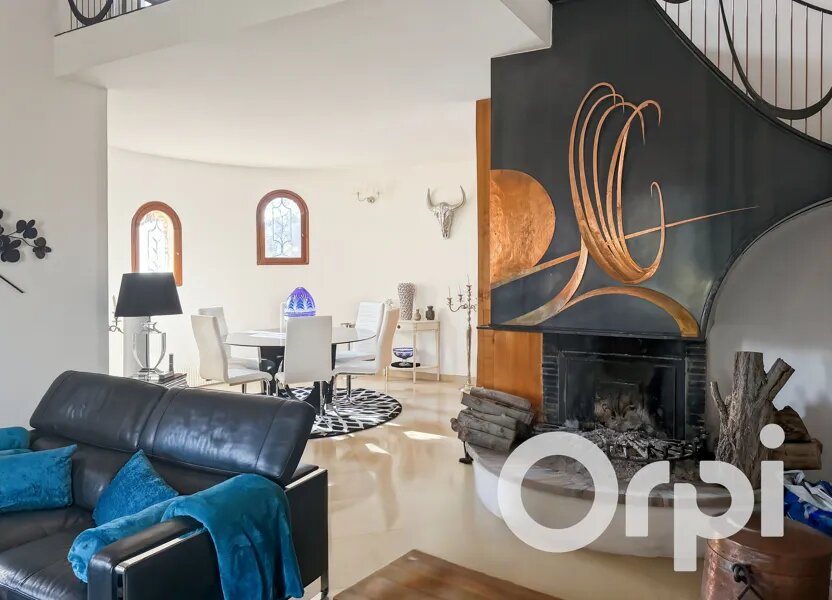 Maison à vendre, 231m², Beaucaire