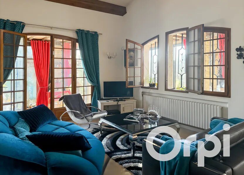 Maison à vendre, 231m², Beaucaire