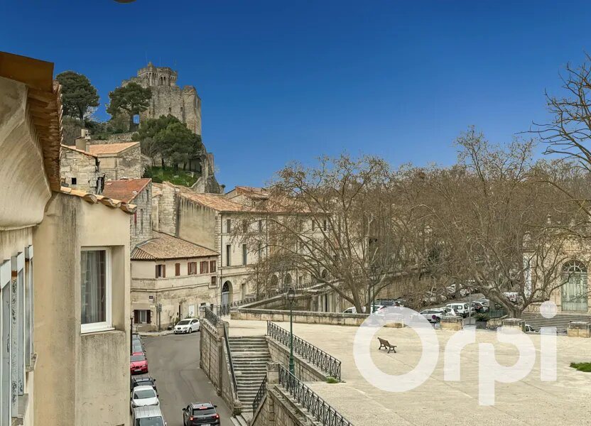 Appartement à vendre, 78m², Beaucaire