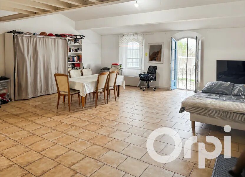 Appartement à vendre, 78m², Beaucaire