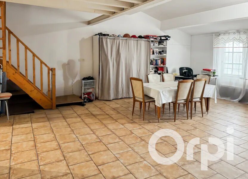 Appartement à vendre, 78m², Beaucaire