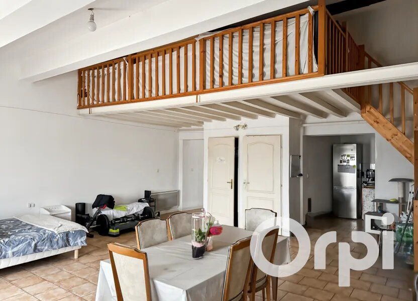 Appartement à vendre, 78m², Beaucaire