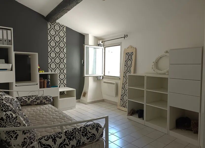 Maison à vendre, 69m², Redessan