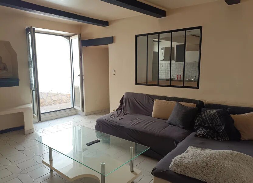 Maison à vendre, 69m², Redessan
