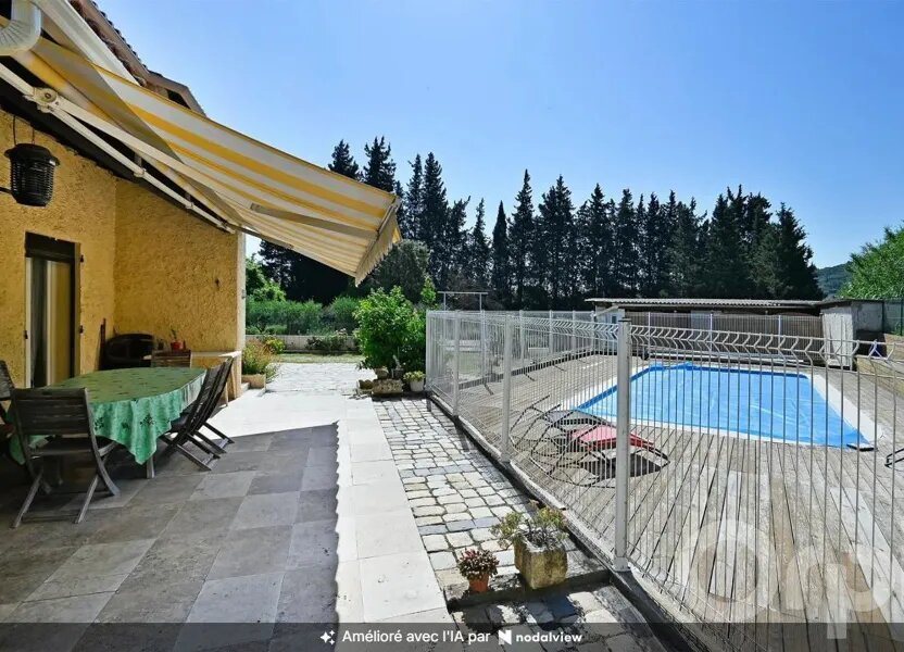Maison à vendre, 166m², Comps