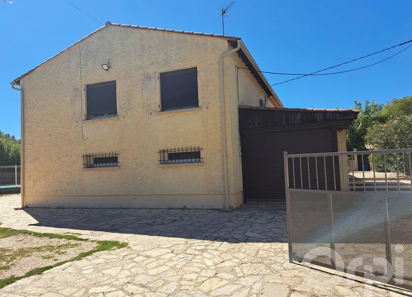 Maison à vendre, 166m², Comps