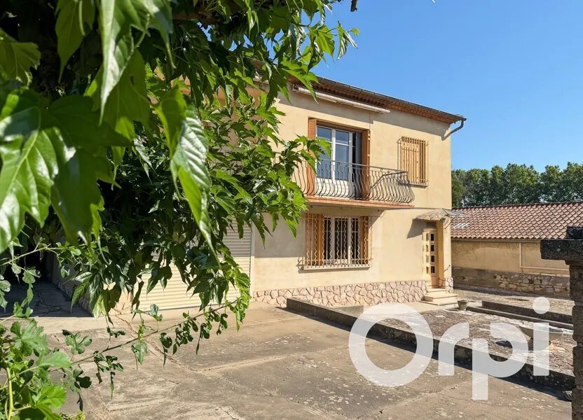 Maison à vendre, 108m², Beaucaire