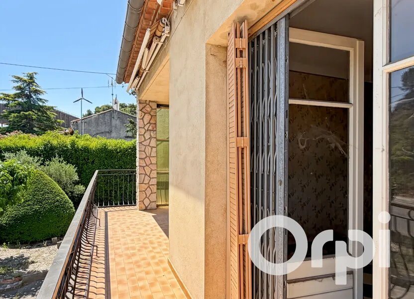 Maison à vendre, 108m², Beaucaire