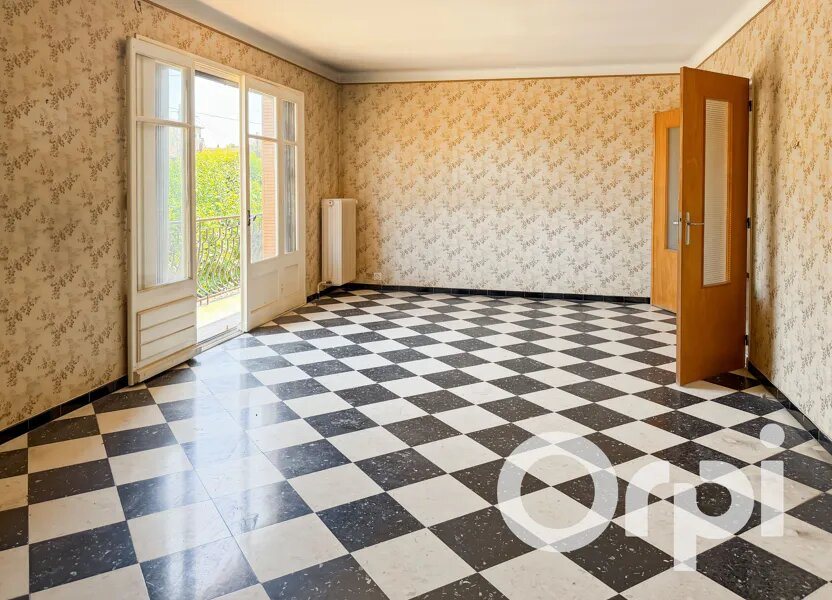 Maison à vendre, 108m², Beaucaire
