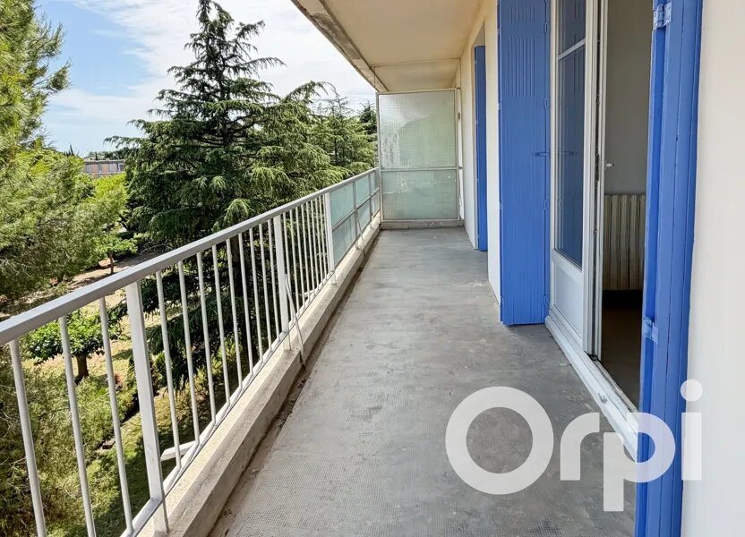 Appartement à vendre, 63m², Tarascon
