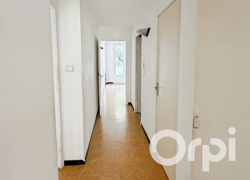 Appartement à vendre, 63m², Tarascon