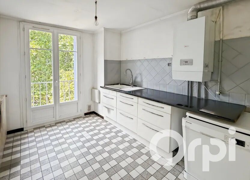 Appartement à vendre, 63m², Tarascon