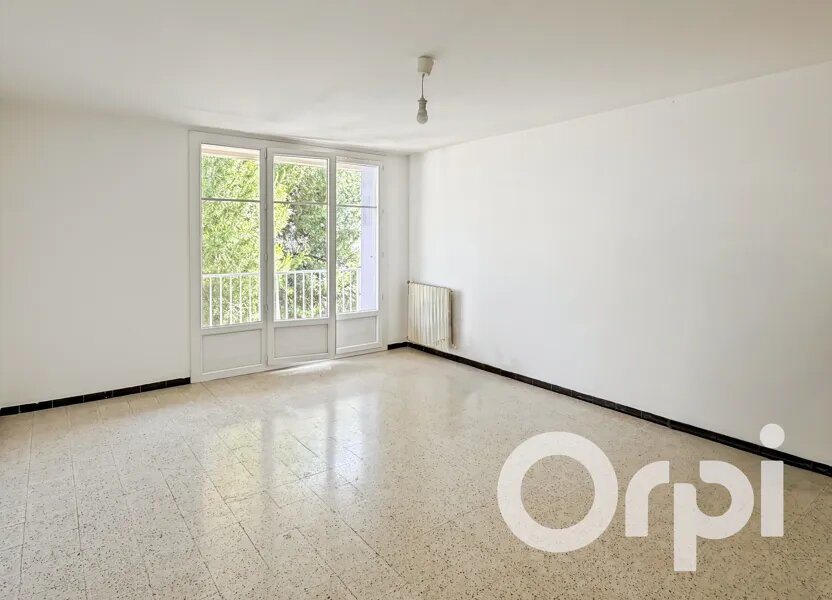 Appartement à vendre, 63m², Tarascon