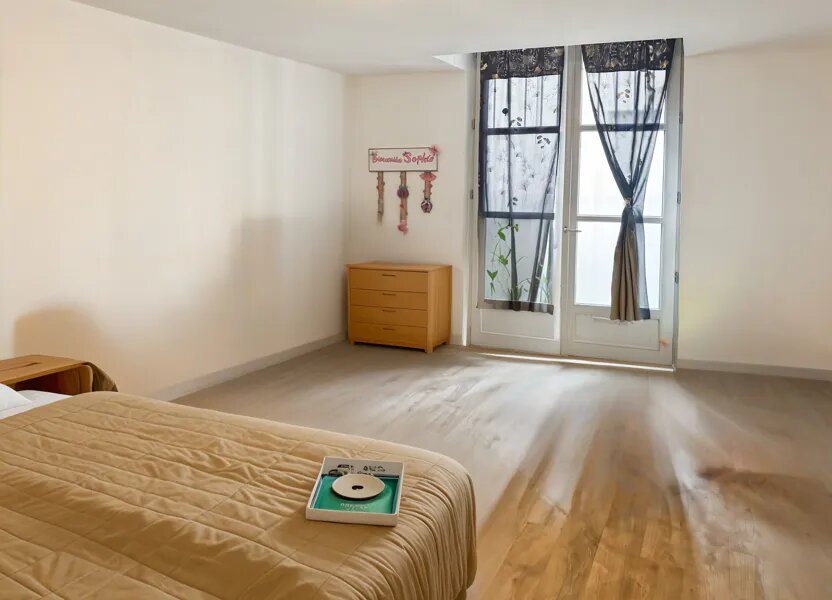 Appartement à vendre, 78m², Beaucaire