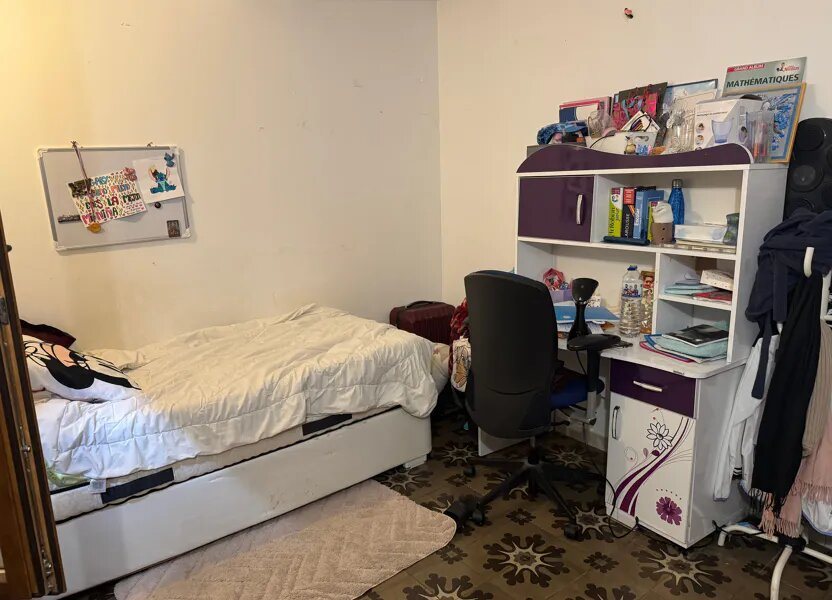 Appartement à vendre, 78m², Beaucaire