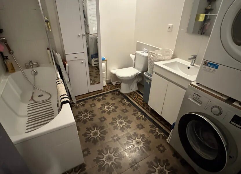 Appartement à vendre, 78m², Beaucaire
