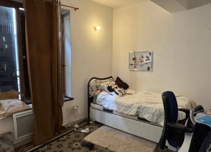 Appartement à vendre, 78m², Beaucaire
