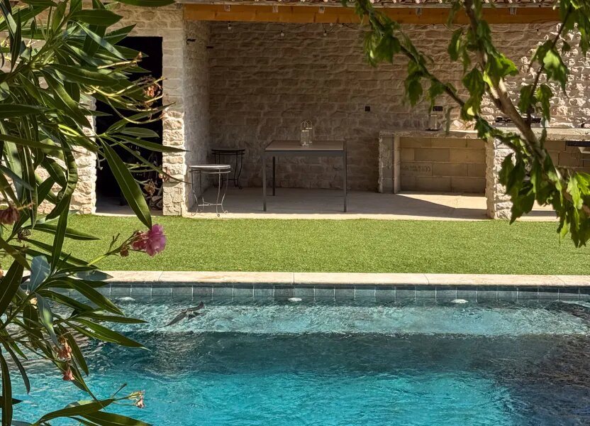 Maison à vendre, 142m², La Calmette