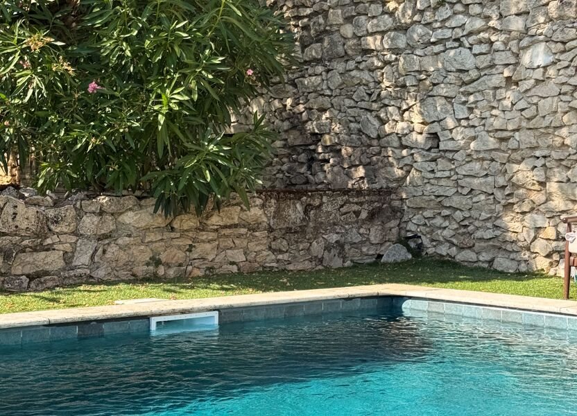 Maison à vendre, 142m², La Calmette