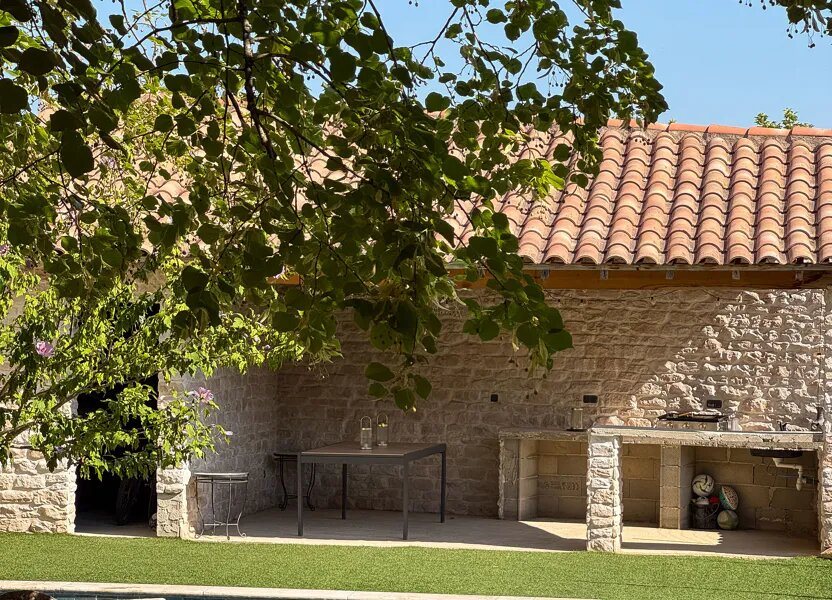Maison à vendre, 142m², La Calmette