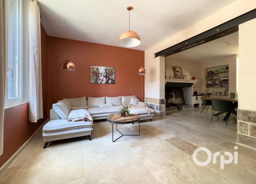 Maison à vendre, 142m², La Calmette