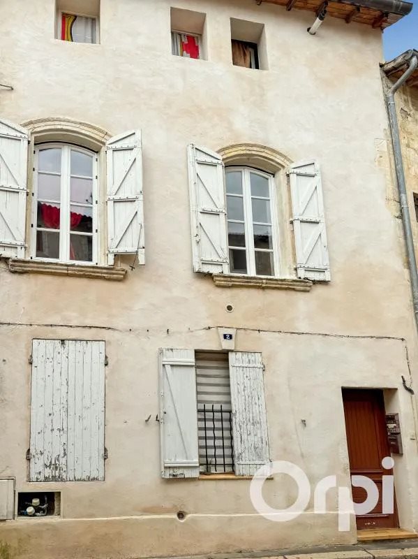 Appartement à vendre, 6m², Tarascon