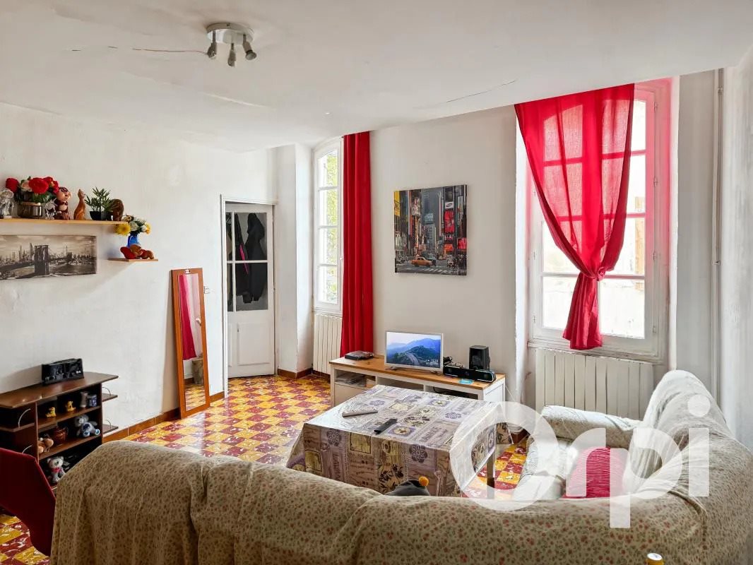 Appartement à vendre, 6m², Tarascon