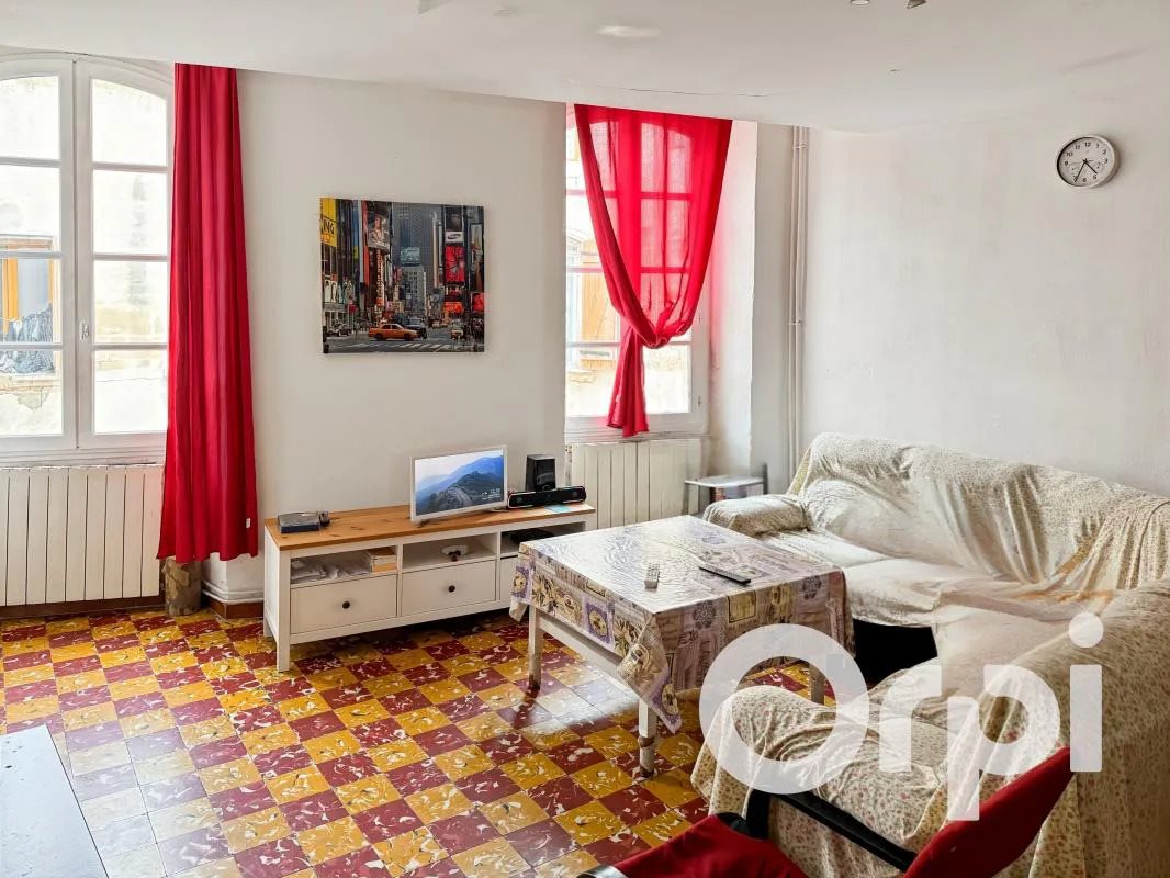 Appartement à vendre, 6m², Tarascon