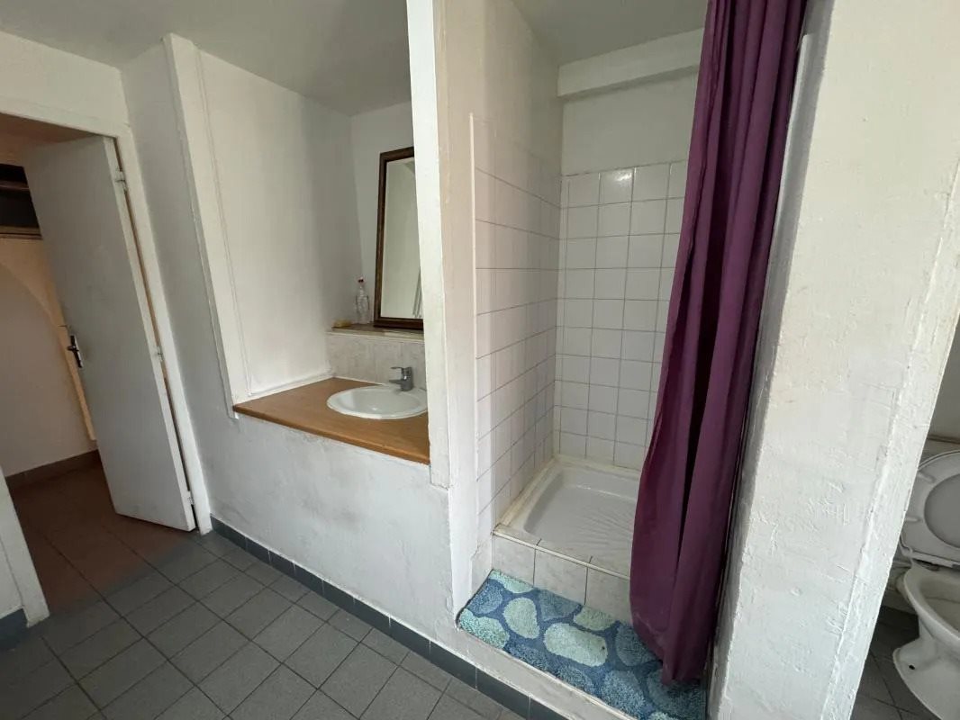 Appartement à vendre, 6m², Tarascon