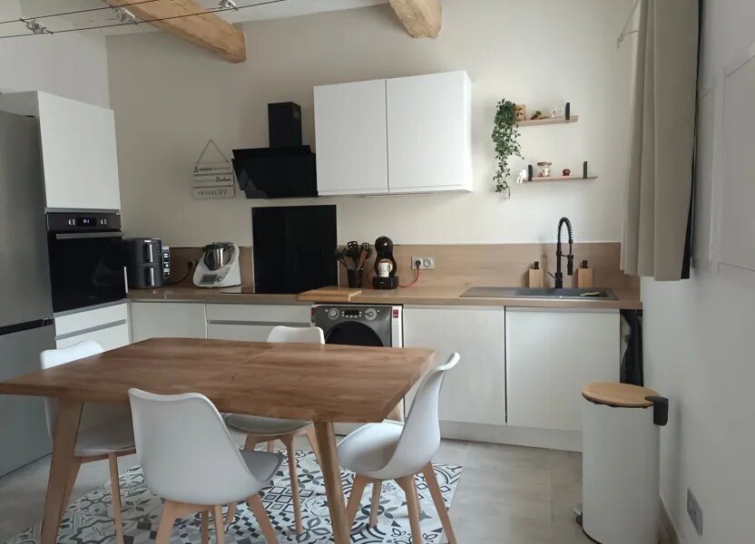 Maison à vendre, 61m², Redessan