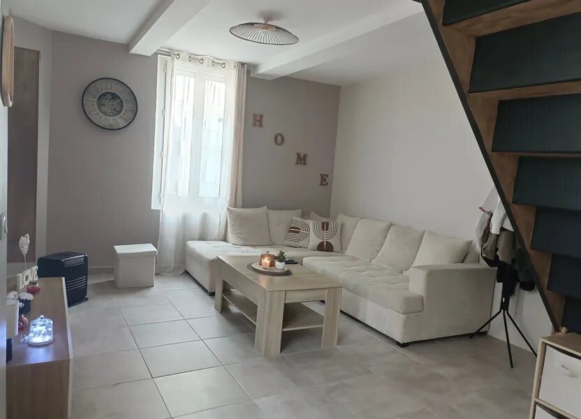 Maison à vendre, 61m², Redessan