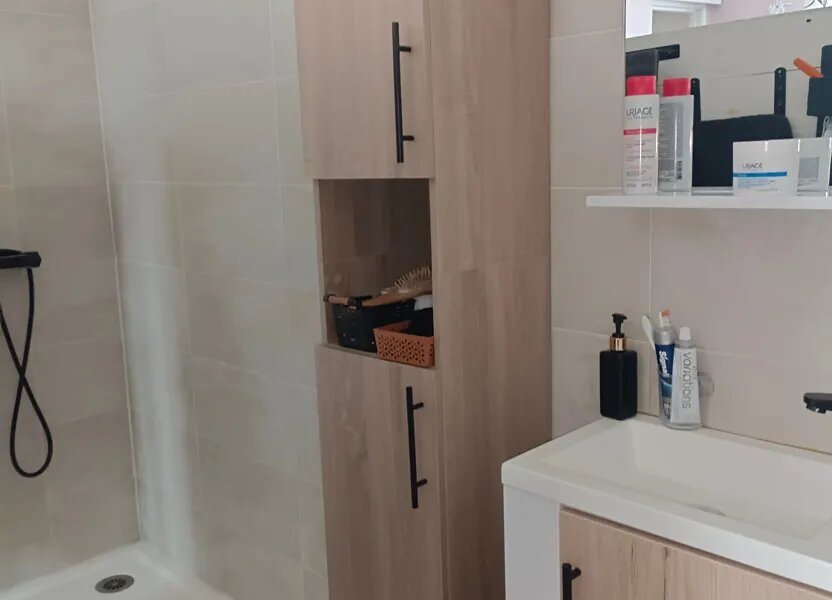 Maison à vendre, 61m², Redessan