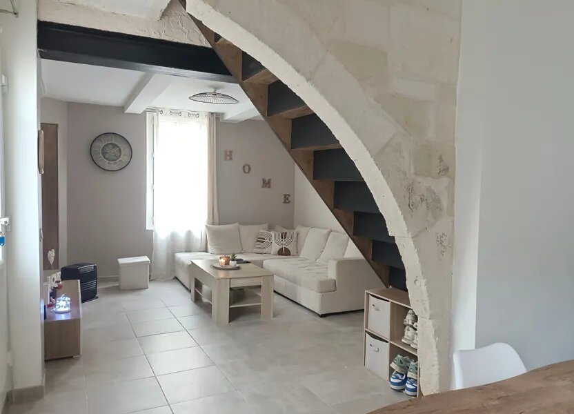 Maison à vendre, 61m², Redessan