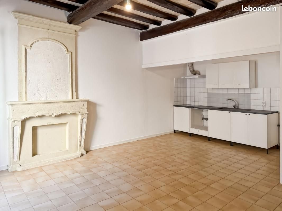 Appartement à vendre, 65m², Beaucaire