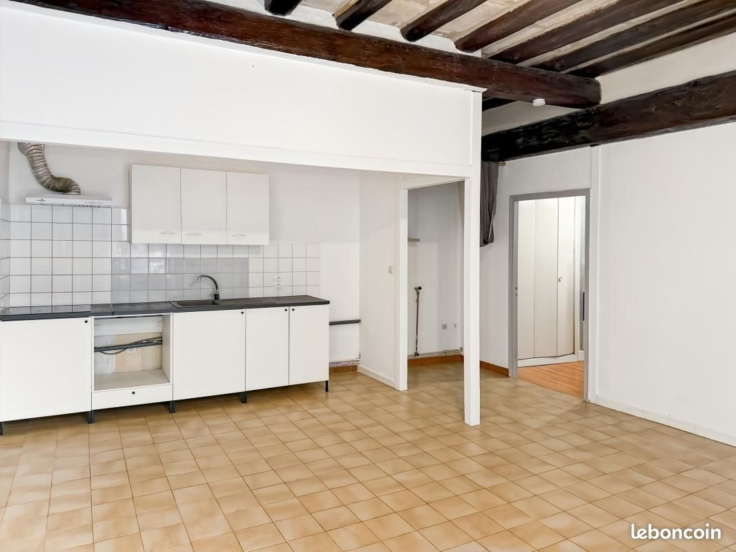 Appartement à vendre, 65m², Beaucaire