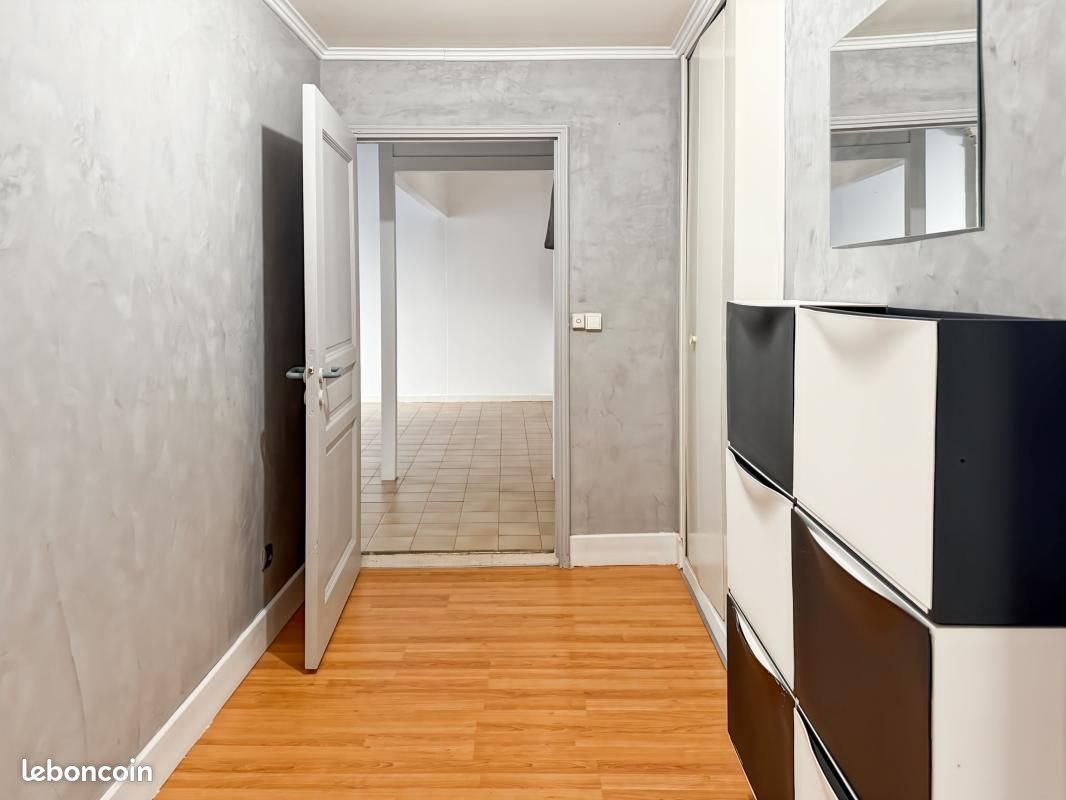 Appartement à vendre, 65m², Beaucaire