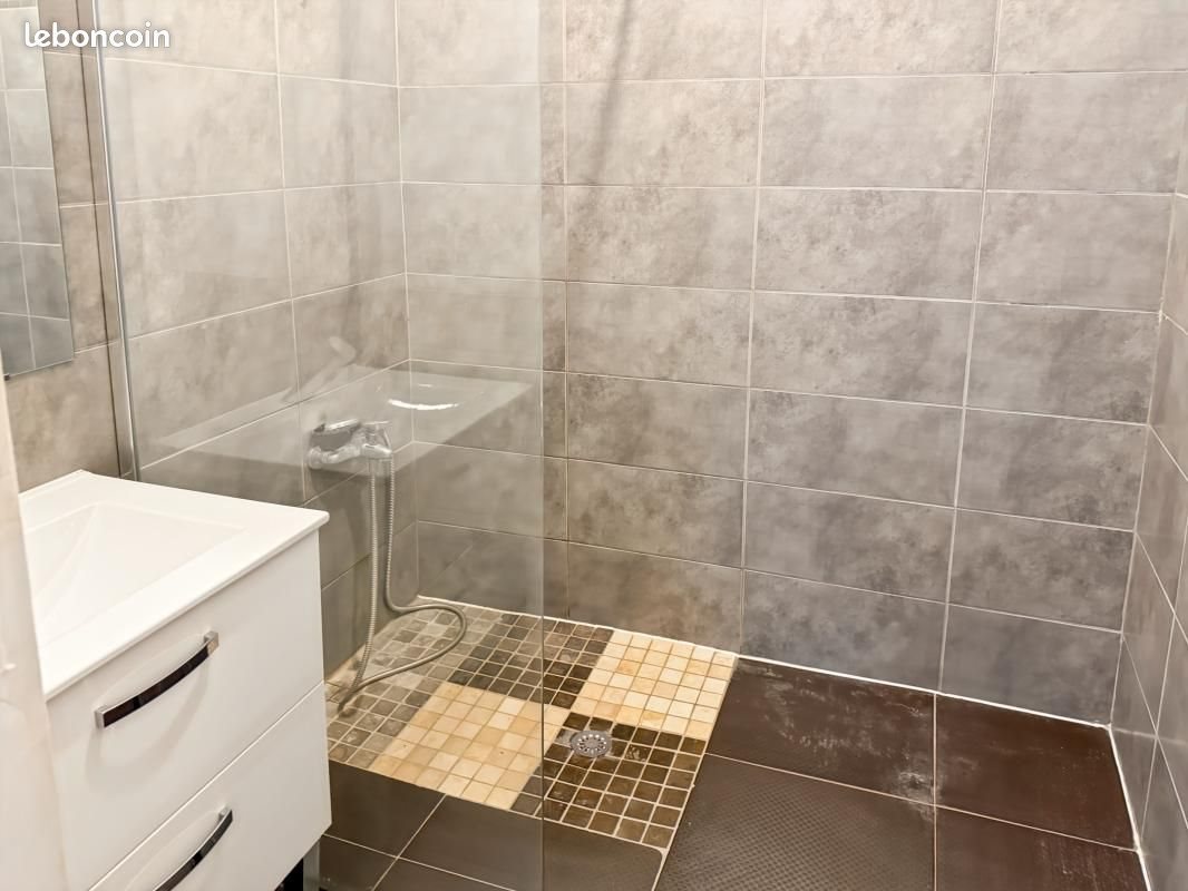 Appartement à vendre, 65m², Beaucaire