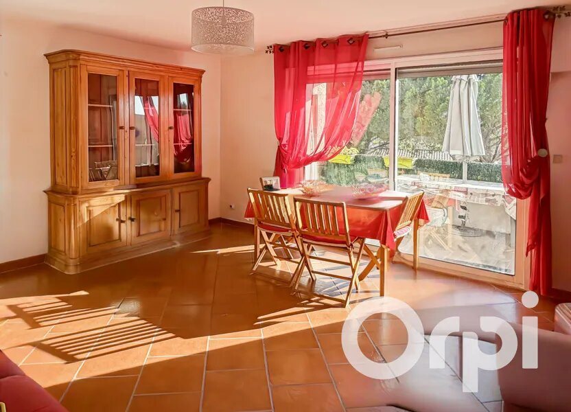 Appartement à vendre, 82m², Tarascon